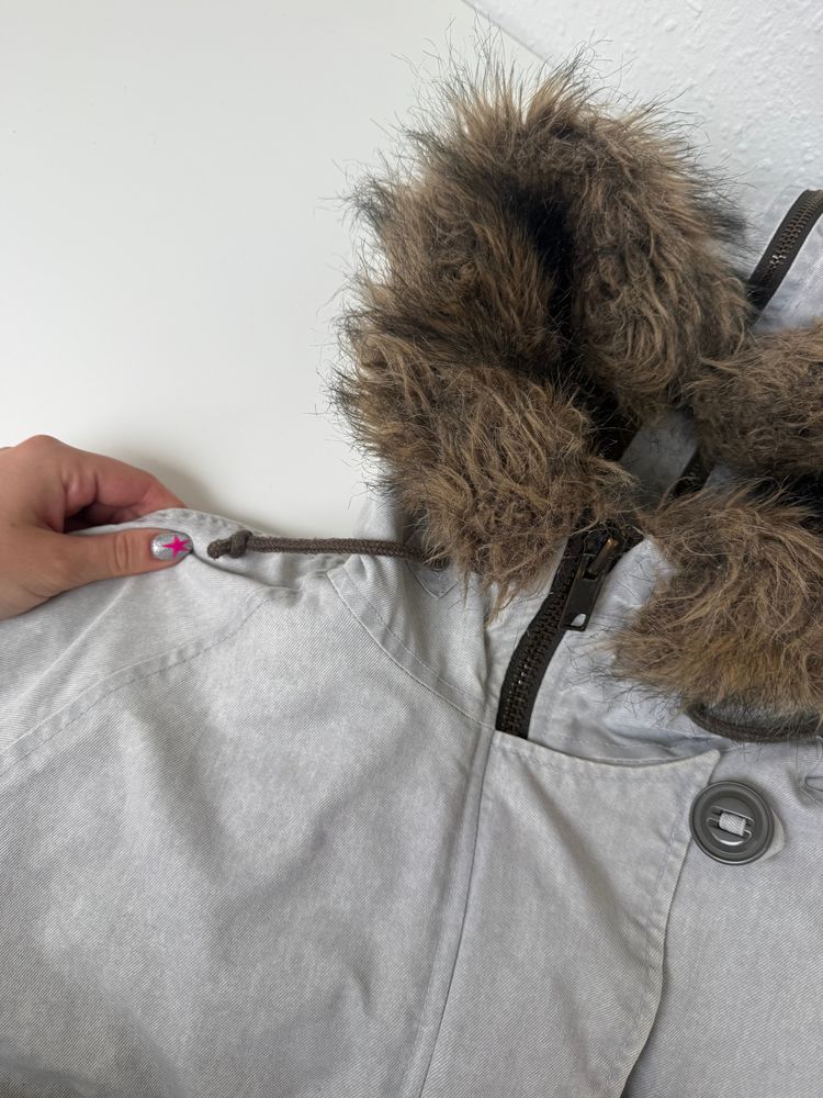 Immagine di Allsaints Bomber Jacket (M) 11