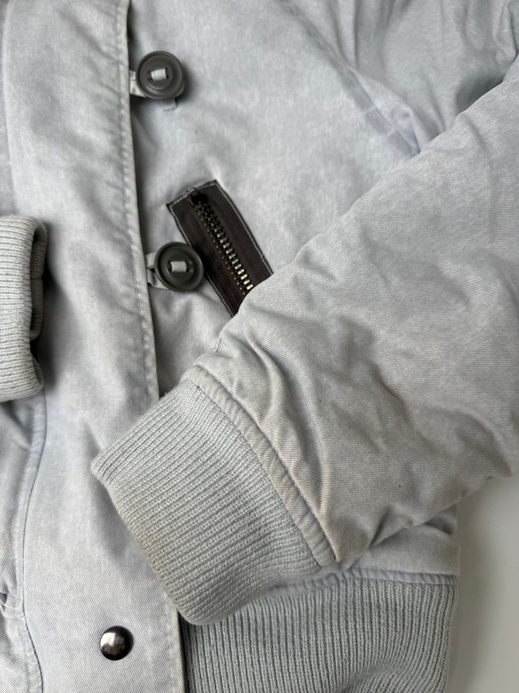 Immagine di Allsaints Bomber Jacket (M) 9