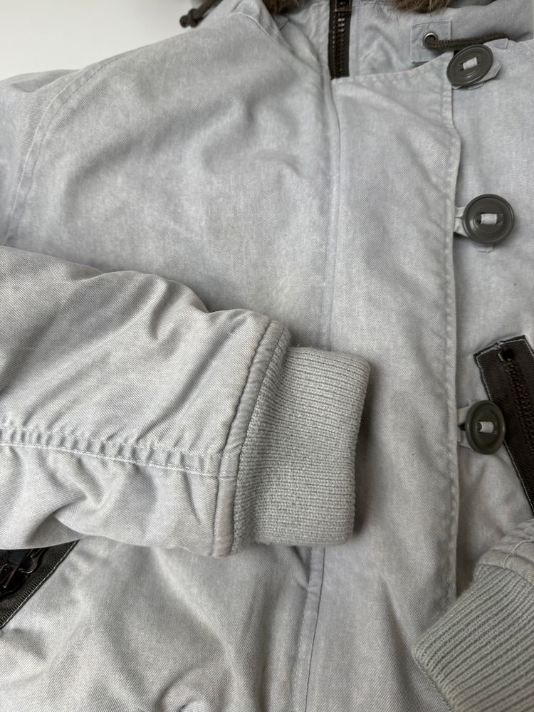 Immagine di Allsaints Bomber Jacket (M) 6