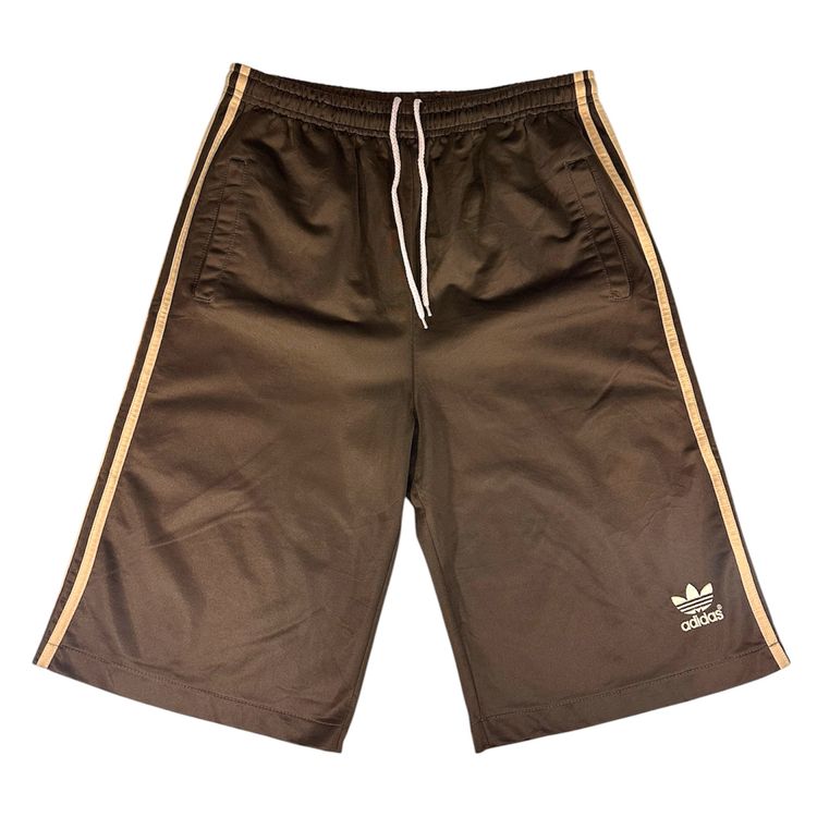 Adidas Korea Brown Shorts