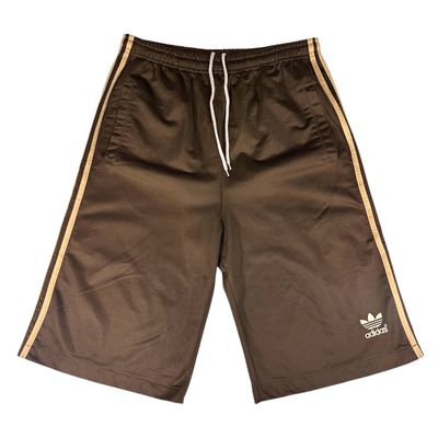 Adidas Korea Brown Shorts