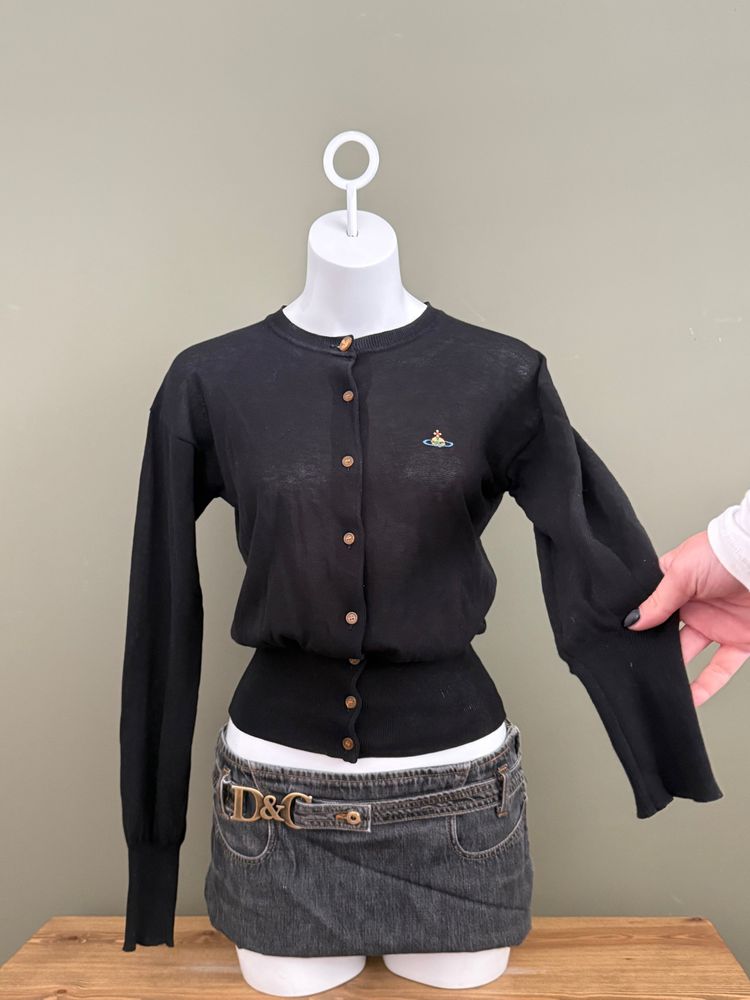 Vivienne Westwood Cardigan (S)
