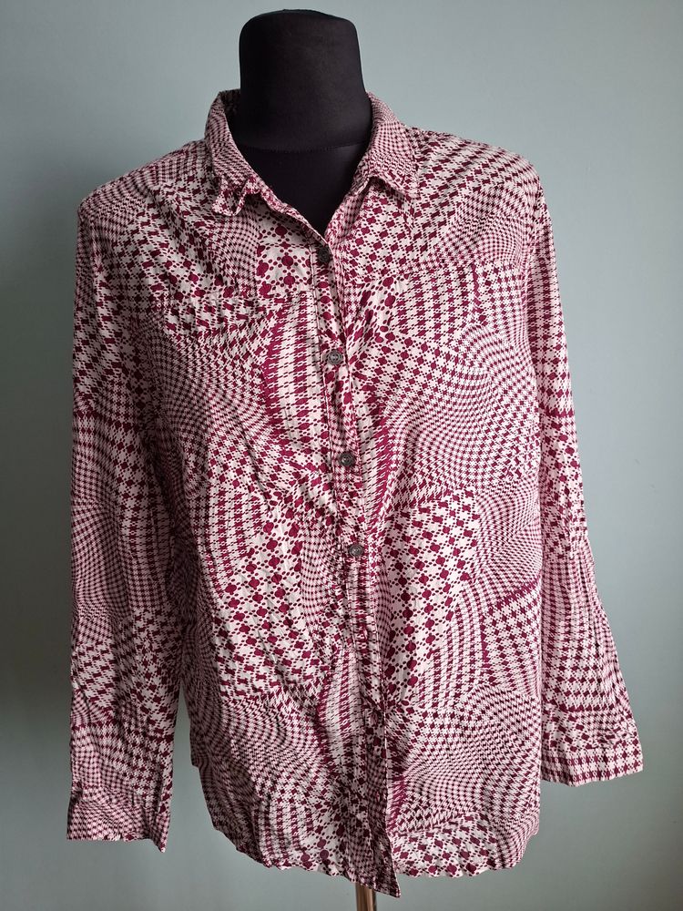 Other Long Sleeve Button-Up Shirt cecil product image