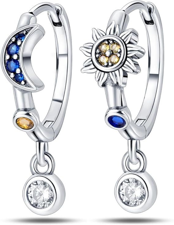 Other 925 Sterling Silver Earrings product image