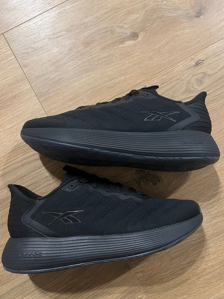 Reebok Reebok Black Running Shoes 42  product image