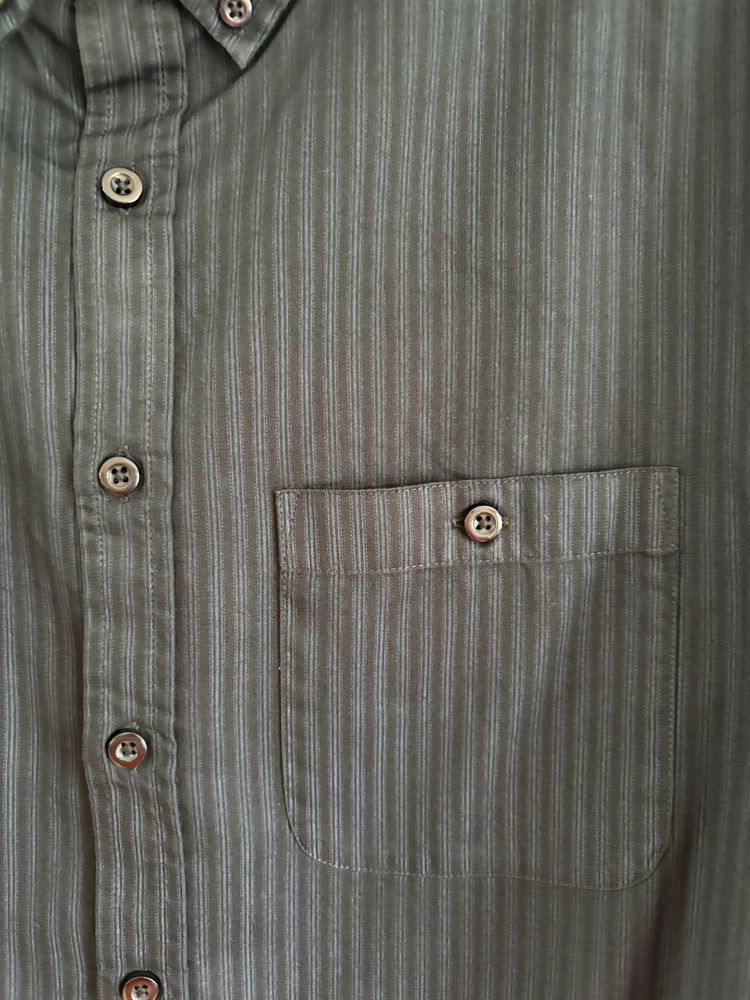 Bruno New York Men'S Button-Up Shirt imagen 2