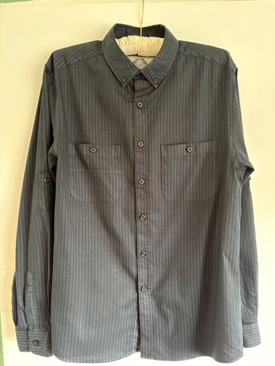 Bruno New York Men'S Button-Up Shirt