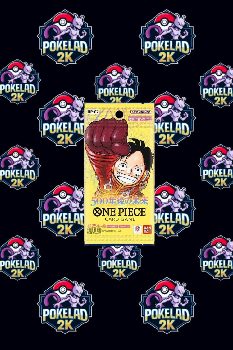 [x2] OP-07 - BOOSTER PACKS