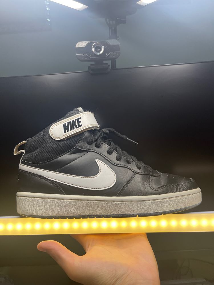 Nike Nike Court Borough Mid product image