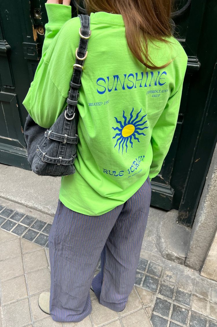 Sunshine 61