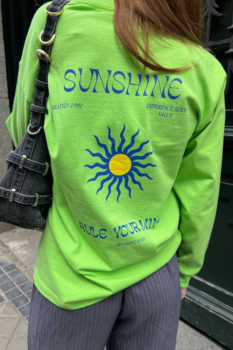 Sunshine 32