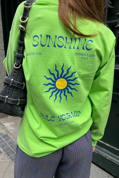 Sunshine 32