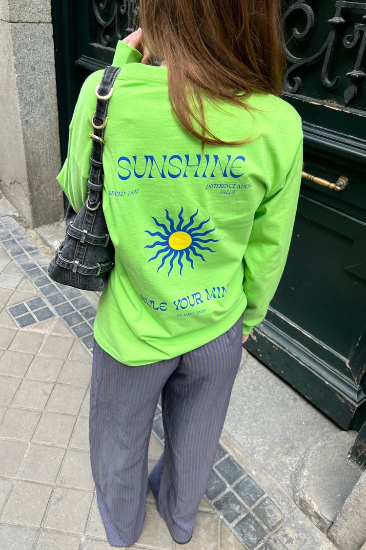 Sunshine 3