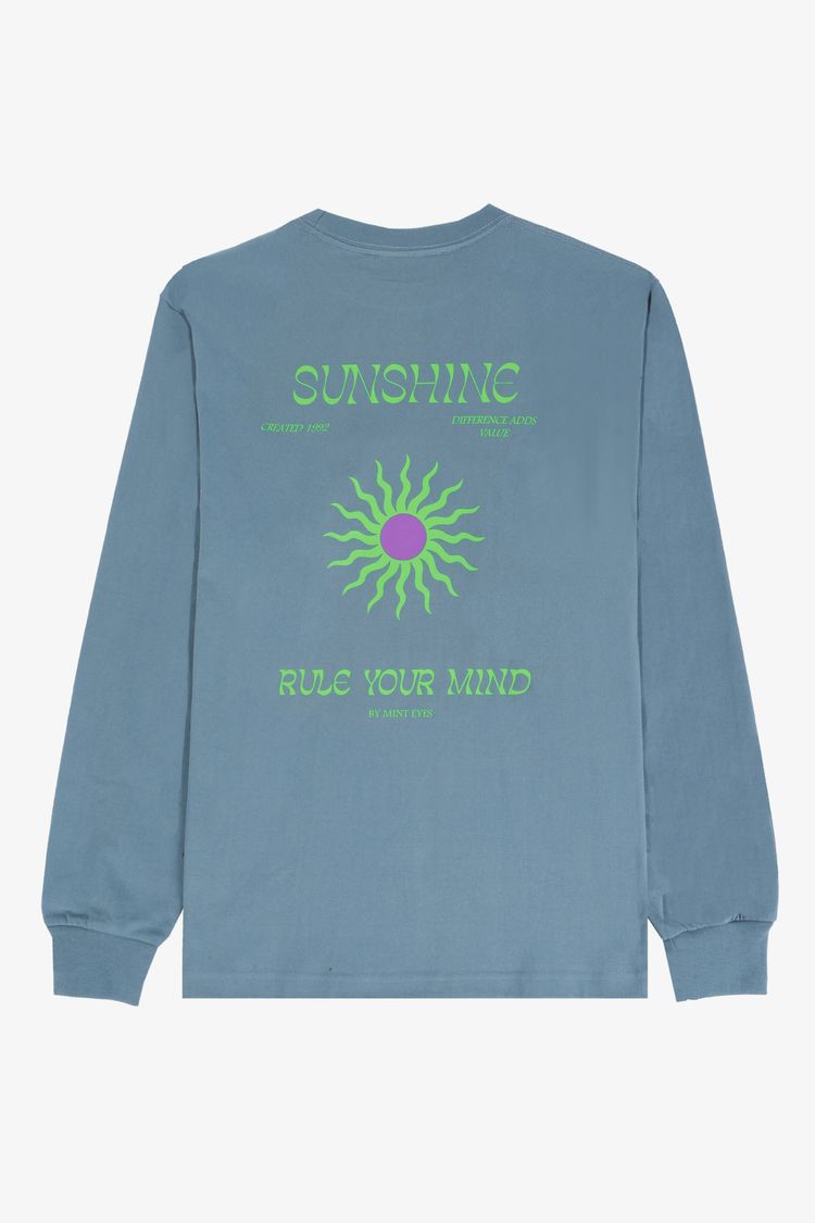 Sunshine 10