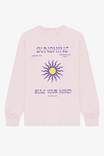 Sunshine 47