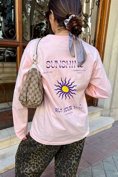 Sunshine 69