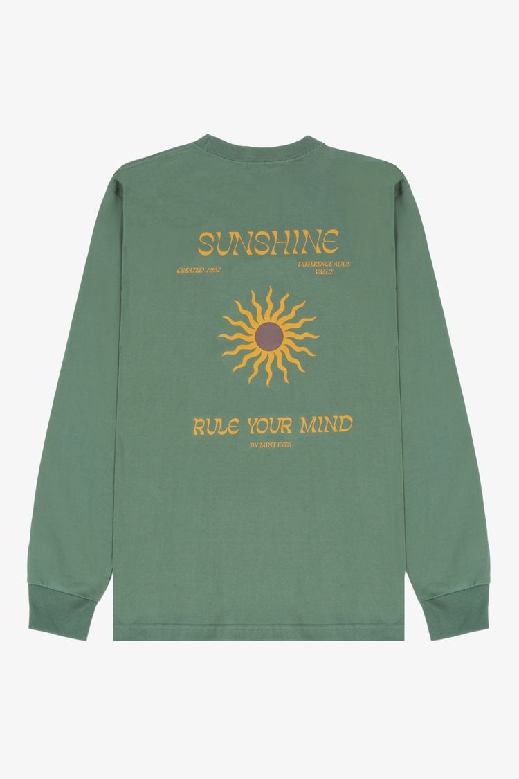 Sunshine 34