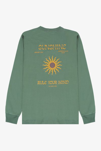 Sunshine 34