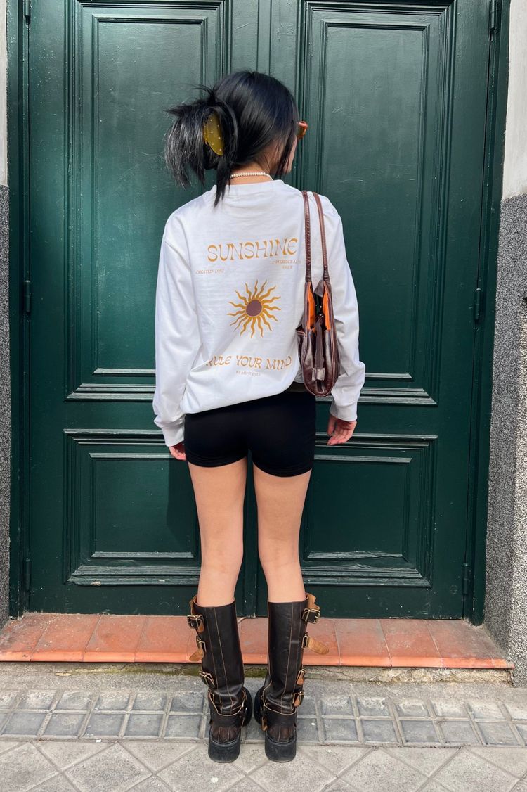 Sunshine 7