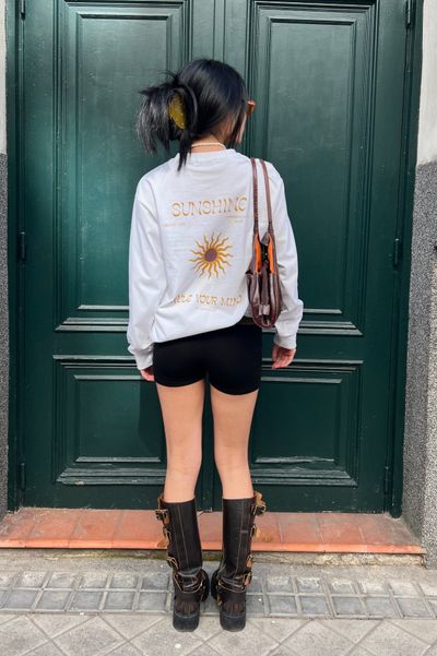 Sunshine 7