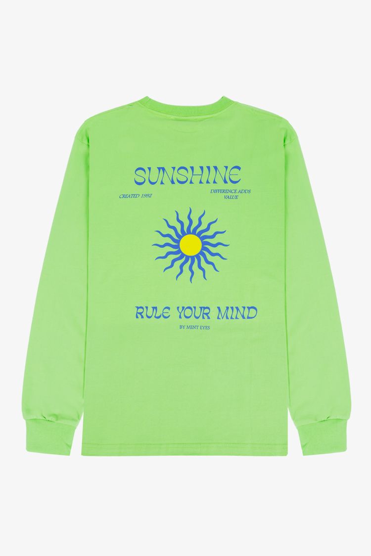 Sunshine 12