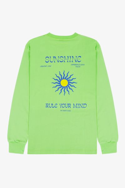 Sunshine 12