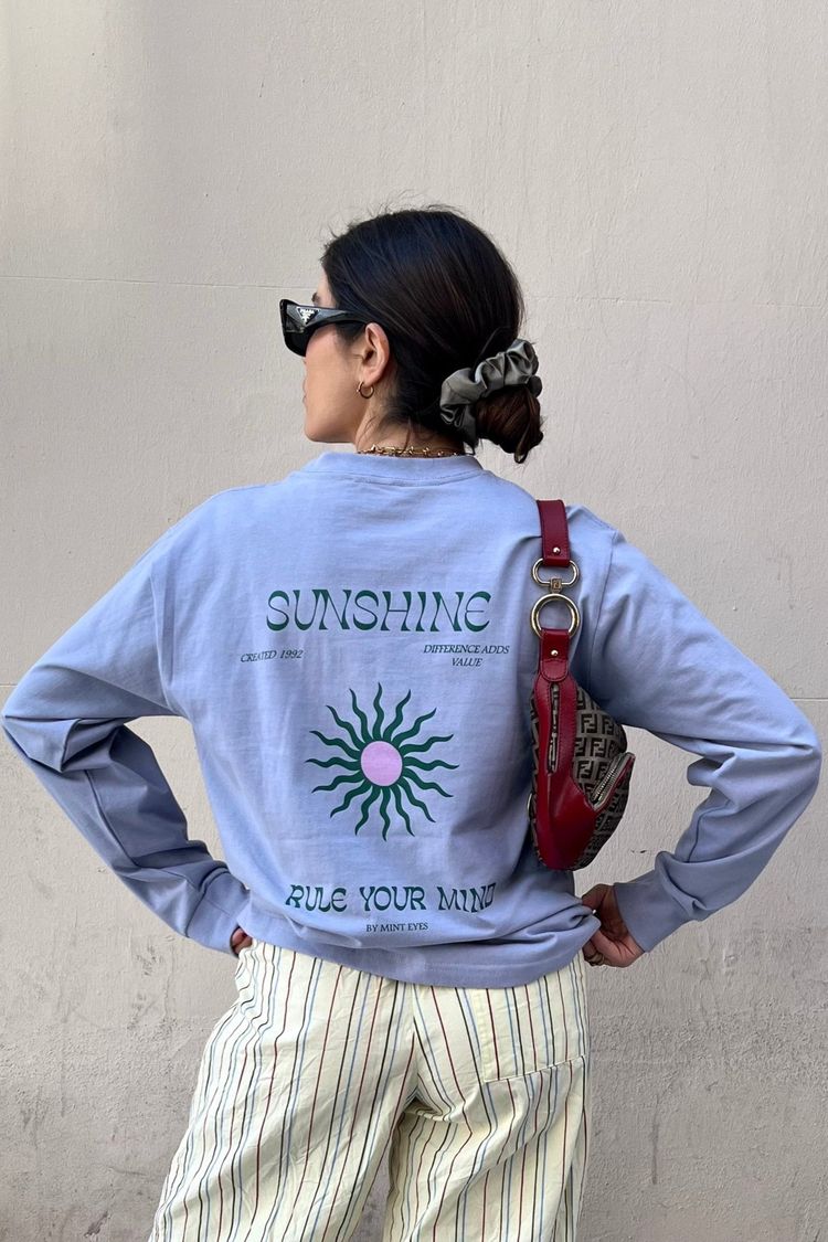 Sunshine 16
