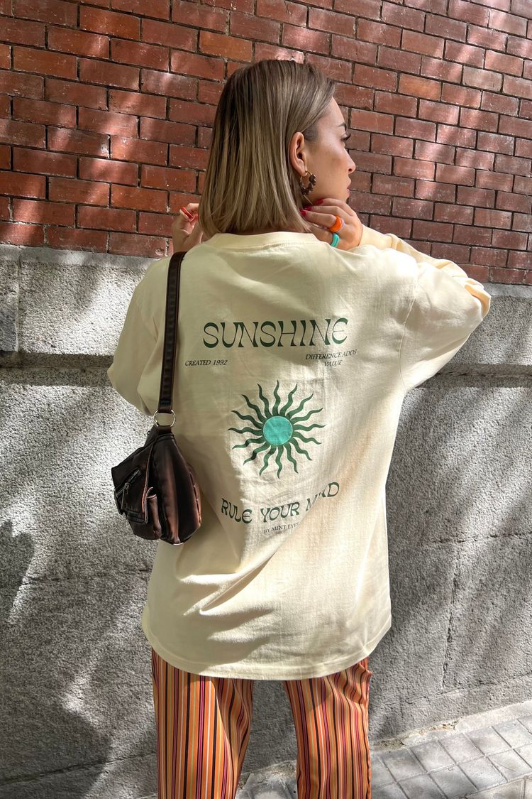 Sunshine 27