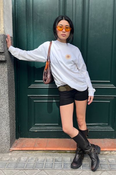 Sunshine 19