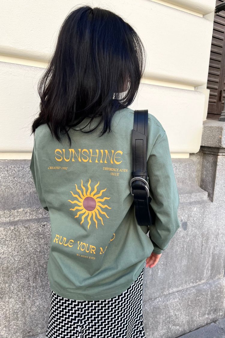 Sunshine 25