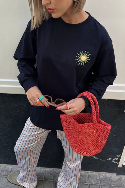 Sunshine 9