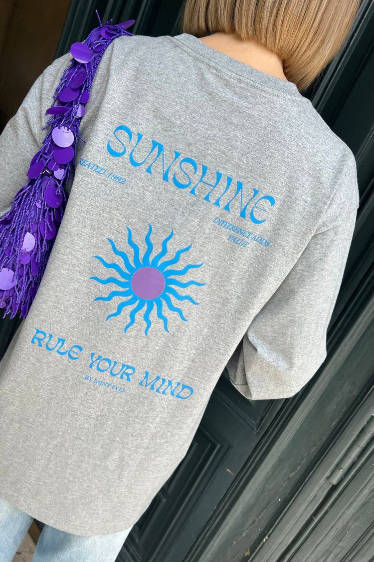 Sunshine 14