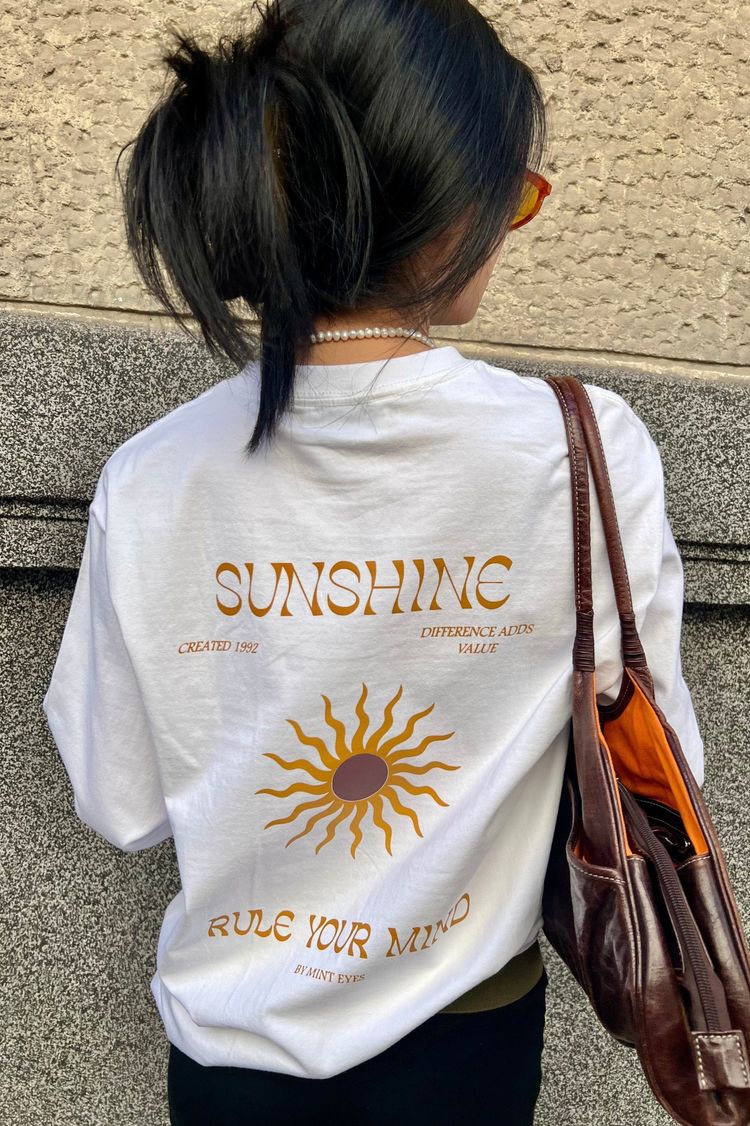 Sunshine 21