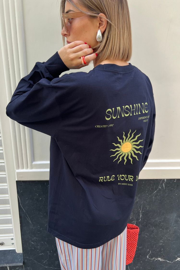 Sunshine 67
