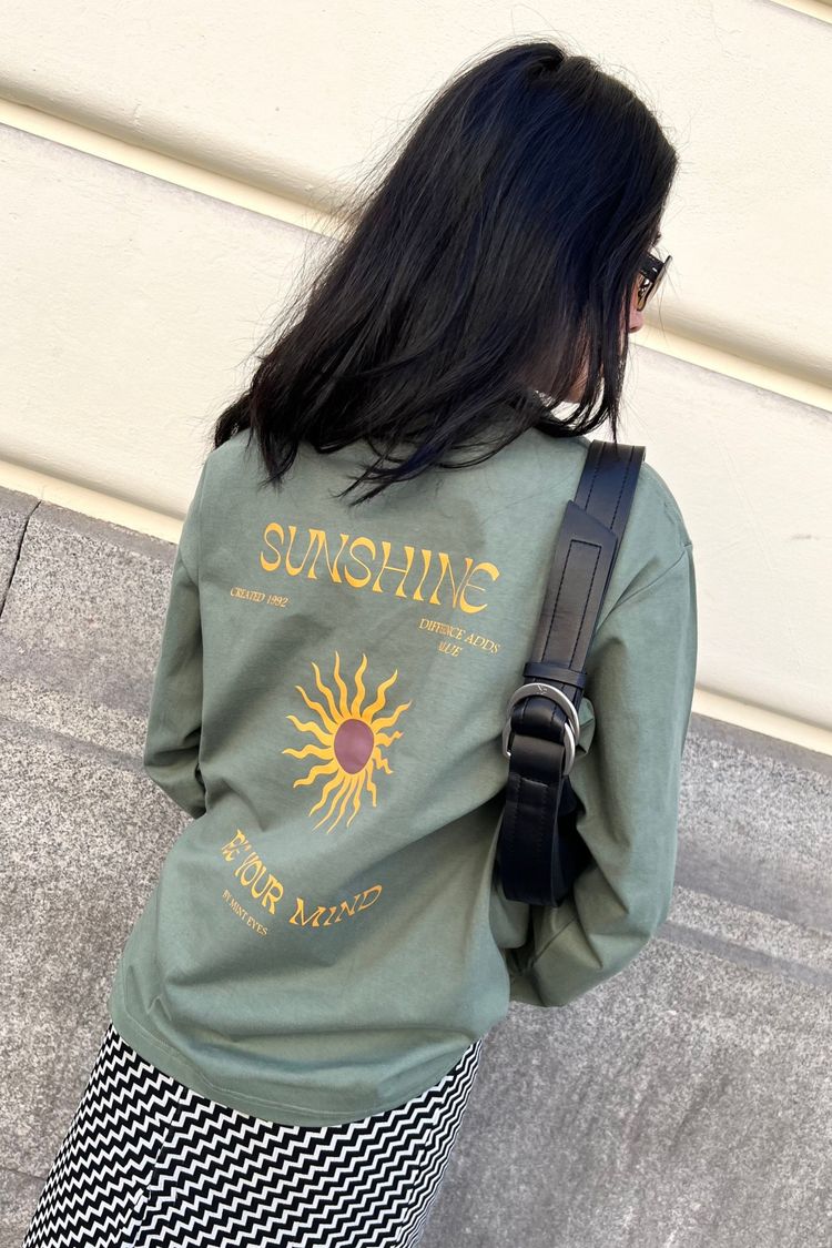Sunshine 68