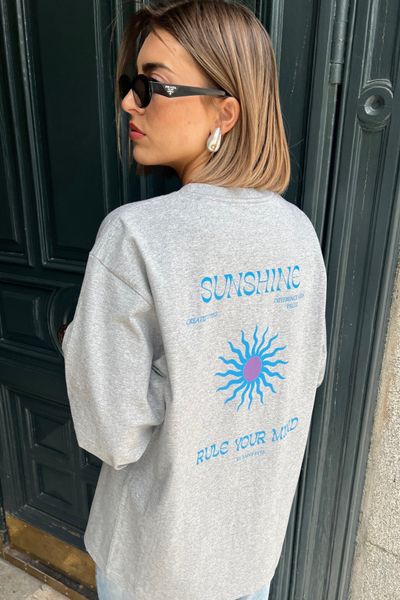 Sunshine 45