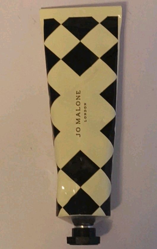 Jo Malone London Lime Basil & Mandarin Hand Cream 30ml - Luxury Moisturizing image 1