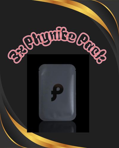 3X Phynite x Pokejayy