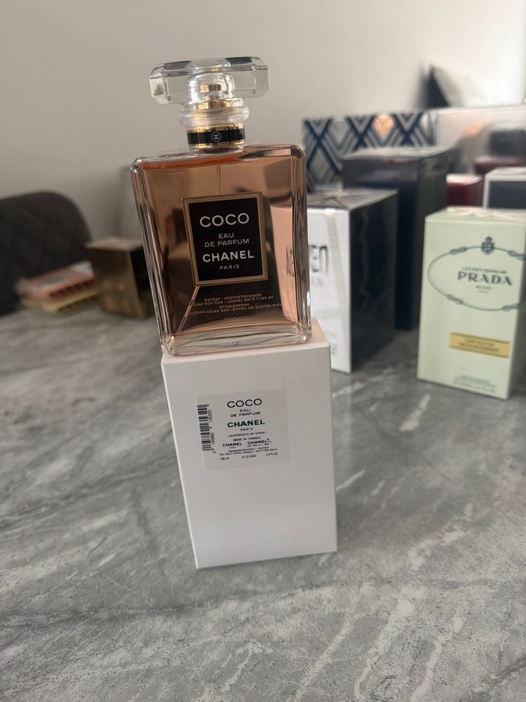 Coco Eau De Parfum
