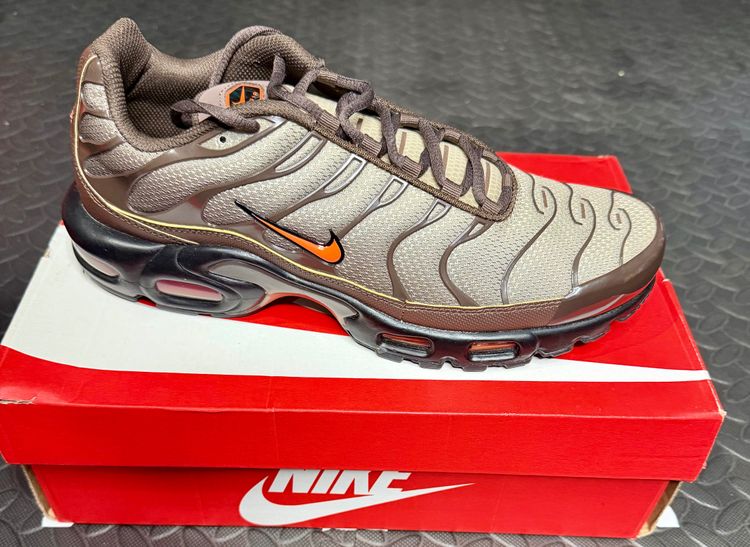 Nike Airmax Plus TN Sneakers