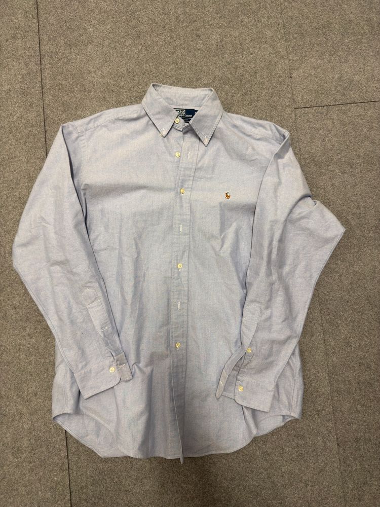 Polo By Ralph Lauren Men'S Shirt