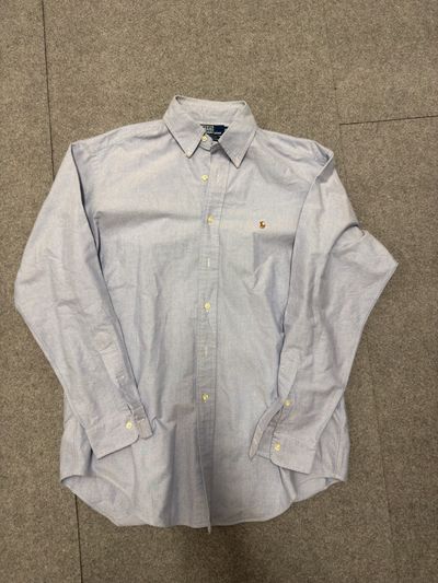 Polo By Ralph Lauren Men'S Shirt