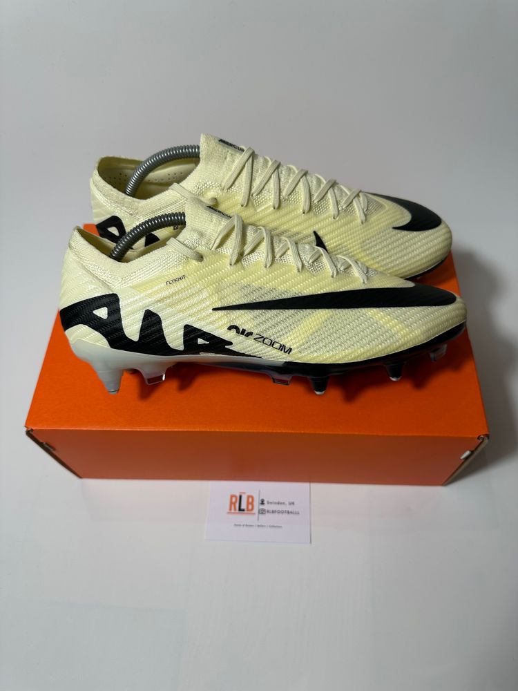 Nike Mercurial Vapor Elite SG 