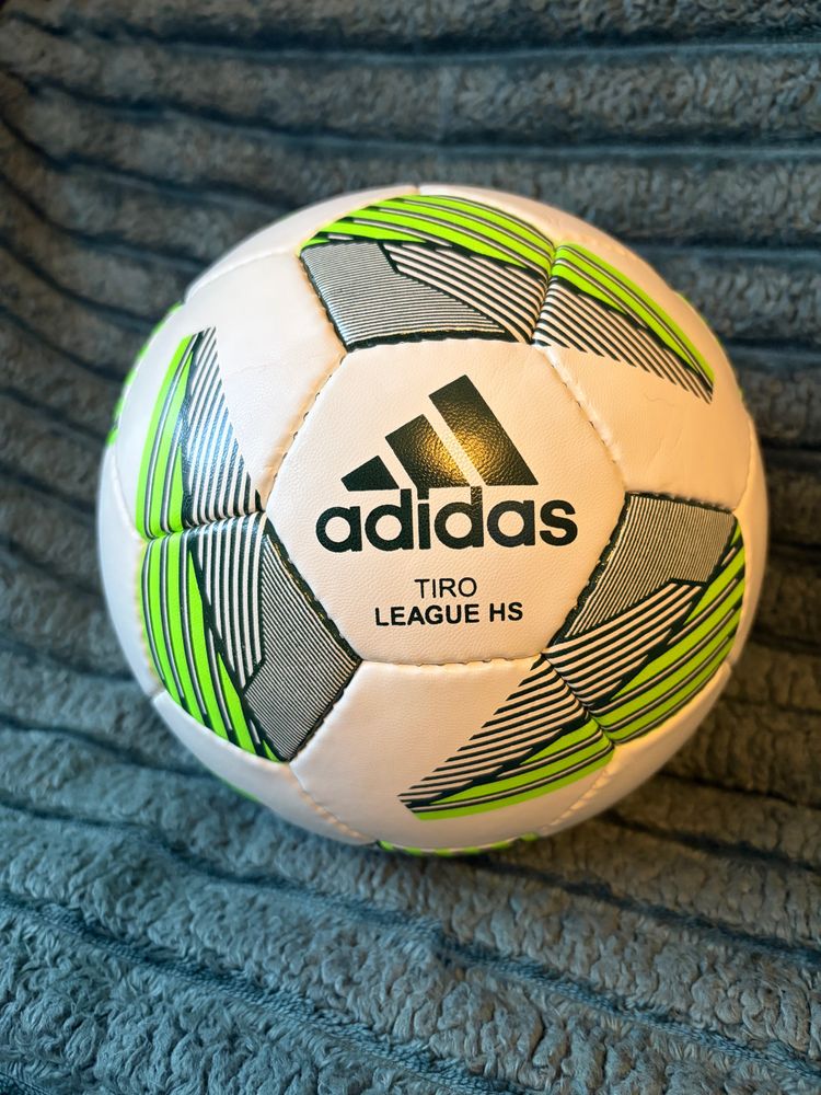 Adidas Originals Adidas Tiro League Hs Soccer Ball product image
