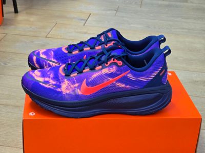 Nike Vomero 18 Running Shoes Nike Vomero 18 ‘Indigo Burst’ - UK 13 - IQ0602-400