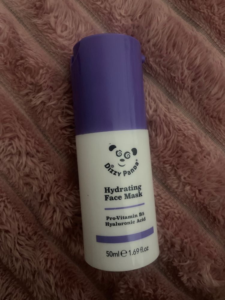 Other Dizzy Panda Hydrating Face Mask product image