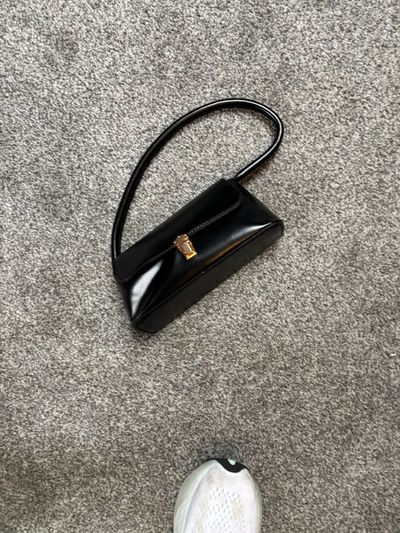 Black Handbag