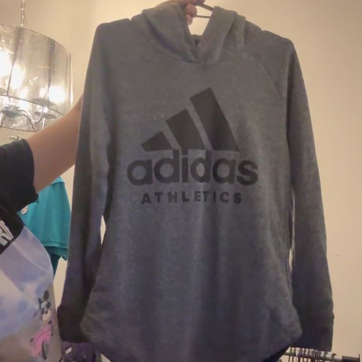 Adidas Originals ADIDAS BLUZA DAMSKA M/L  product image