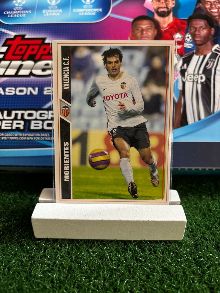 Other Morientes 2007 product image