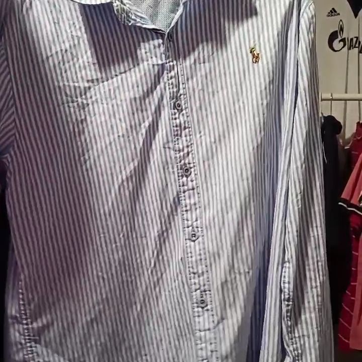 Polo Ralph Lauren Polo Ralph Lauren Camisa de rayas product image